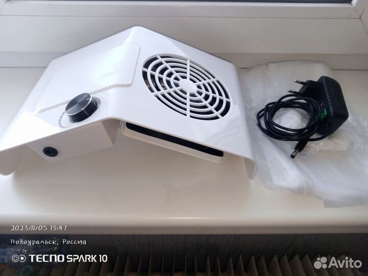 Все для маникюра (начинающим)