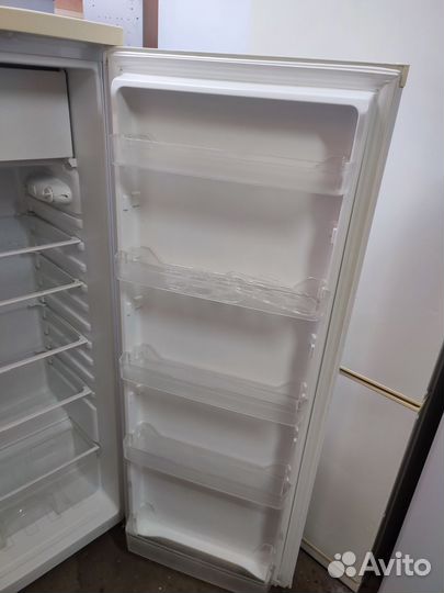 Холодильник Leran SDF129 2016 года.Доставка