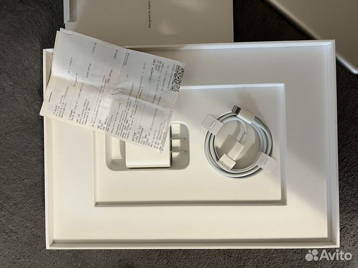 iPad 9 поколения 64gb