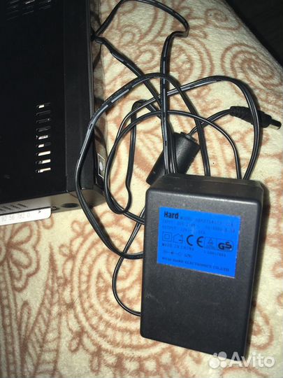 Ресивер НТВ plus