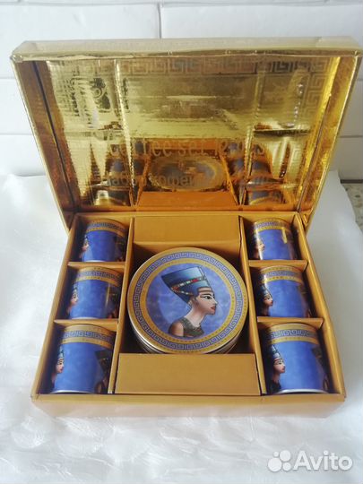 Кофейные чашки