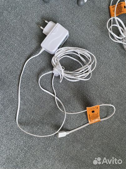 Видеоняня Miniland