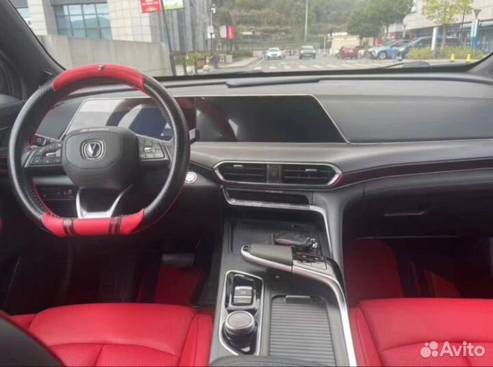 Changan UNI-T