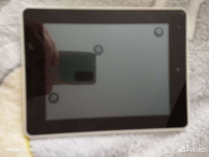 Планшет digma