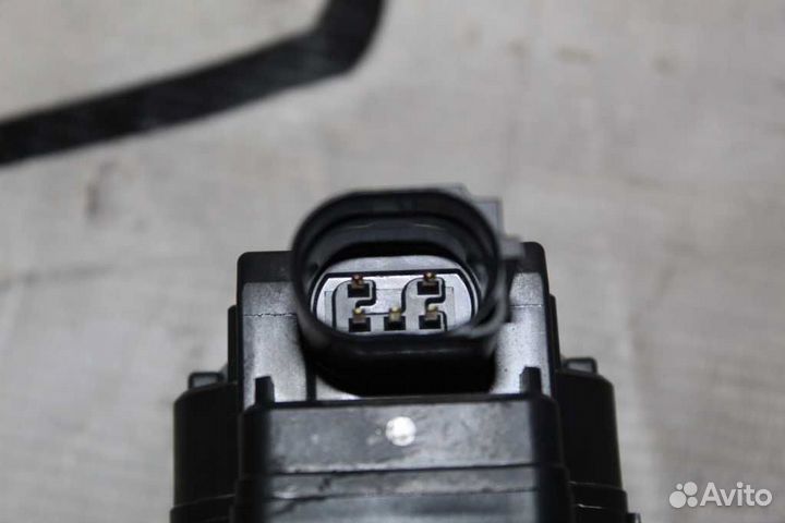 Клапан EGR chevrolet daewoo opel LNP Z20D1 antara