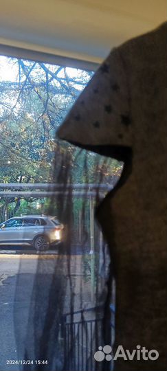 Платье для девочки рост 104