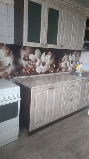 2-к. квартира, 50 м², 7/9 эт.