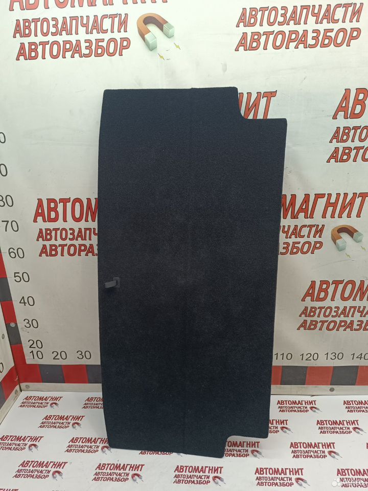 Пол багажника Voyah Dream Воях Вояж Дрим