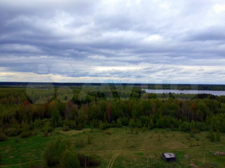 Участок 30 сот. (ИЖС)