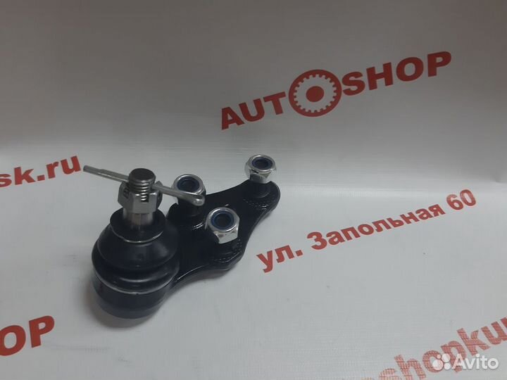 Шаровая опора Деу Нексия Ланос Nexia Lanos