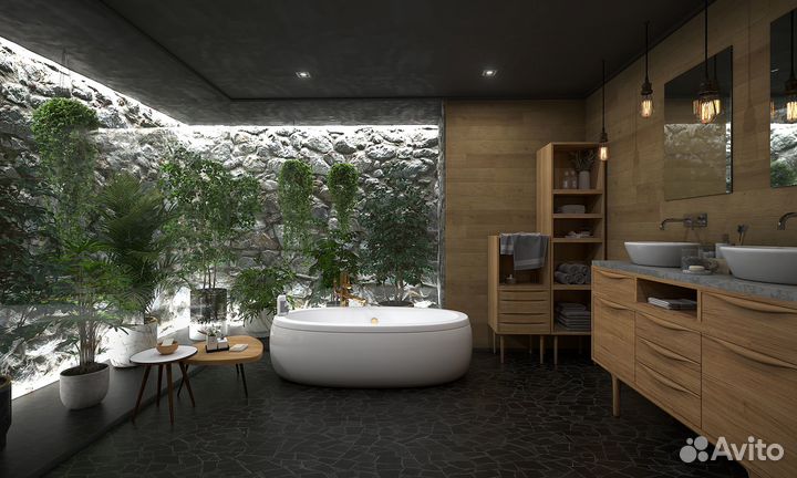 3D-визуализация, 3D-моделирование