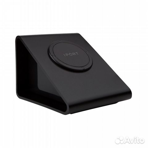Док-станция iport launch BaseStation (Black)