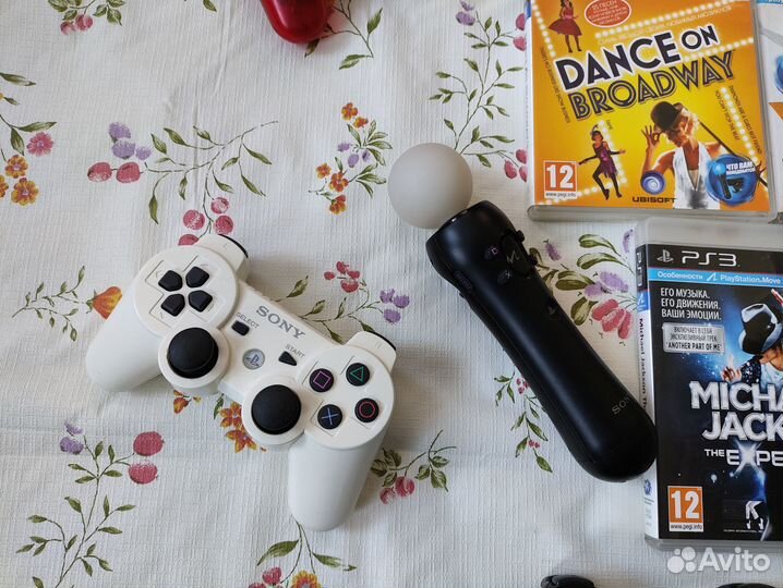 Игры Для Вечеринок, Танцевальные Игры Для PS3