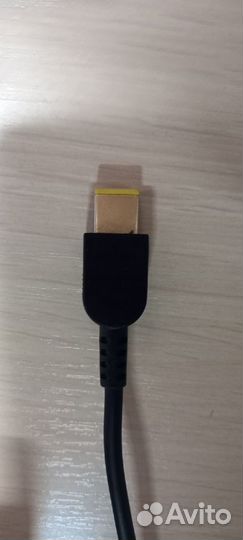 Блок питания для ноутбука