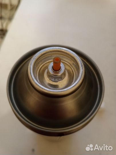 Эмаль алкидная/Abro spray paint