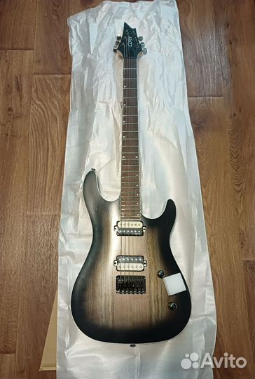 Электрогитара Cort KX300-oprb EMG. Новая