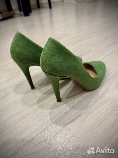 Туфли женские Zara