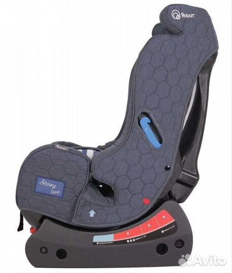 Детское кресло