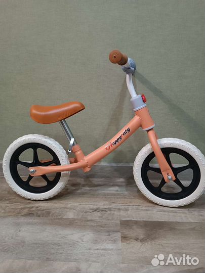 Беговел детский новый