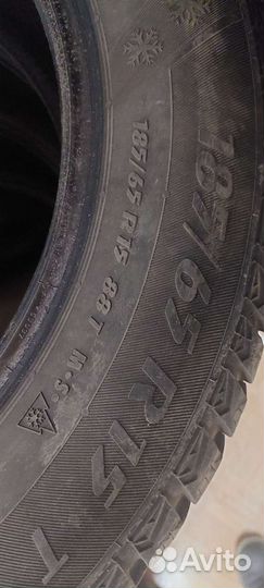 Matador MP 55 185/65 R15