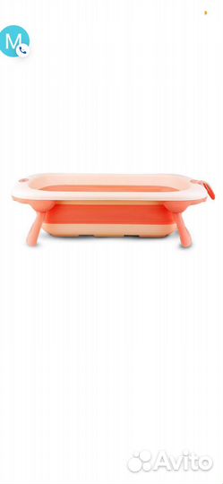 Складная ванночка solmax