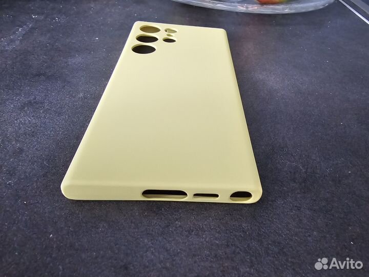 Чехол Samsung S23 Ultra