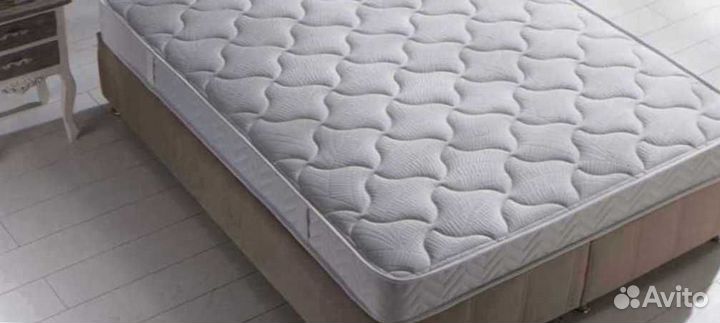 Анатомический матрас 140х200, 160х200 и другие