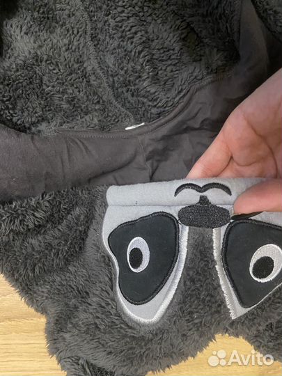 Пижама кигуруми