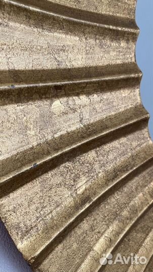 Зеркало Zara home