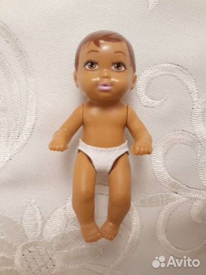 Малыши для Барби