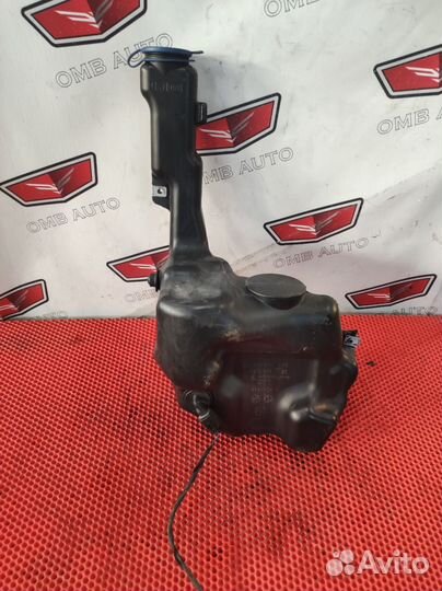 Бачок омывателя лобового стекла Мерседес W212