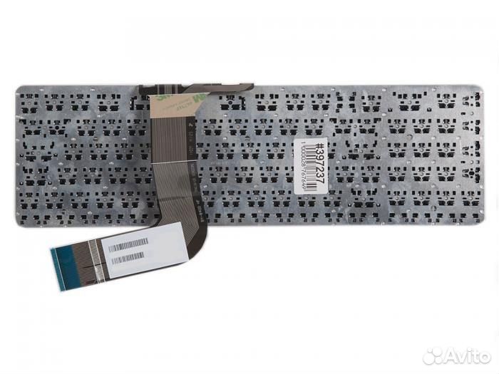 Клавиатура для ноутбука HP 15-p205ur
