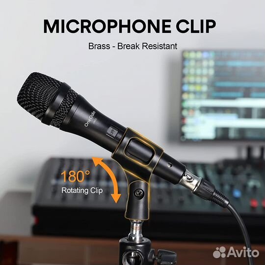 Микрофон OneOdio ON55