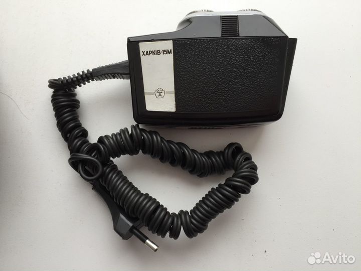 Электробритва Харьков