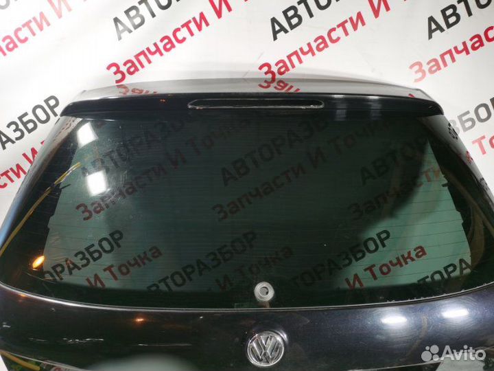 Дверь багажника Volkswagen Golf универсал cfhc