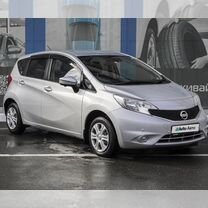 Nissan Note 1.2 CVT, 2016, 171 193 км, с пробегом, цена 1 009 000 руб.