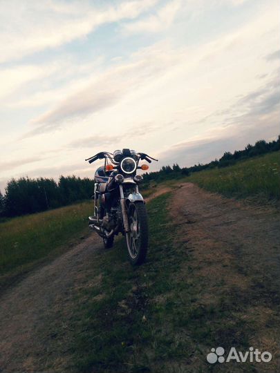 Мопед Orion Gryphon