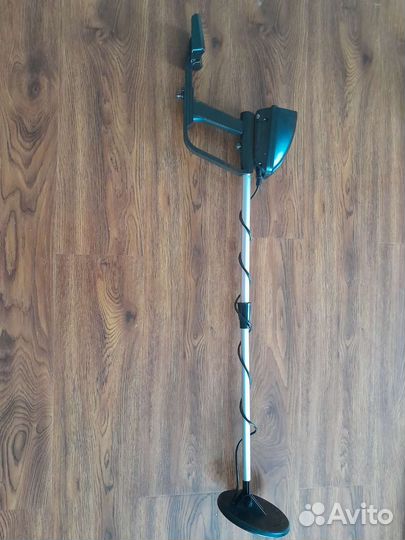 Металлоискатель