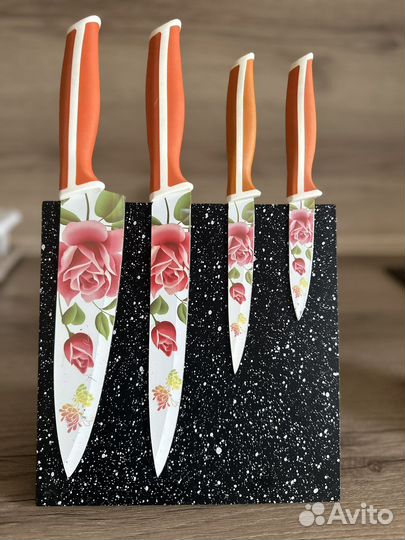 Кухонные ножи