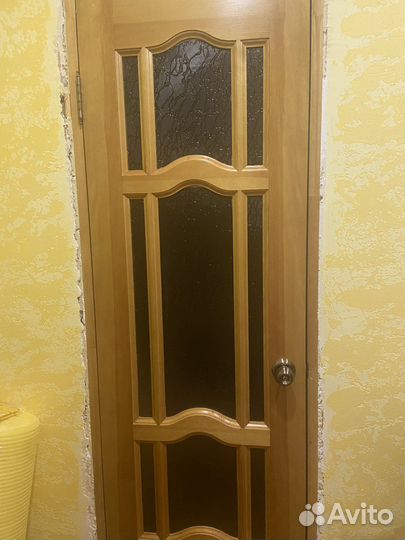 Двери межкомнатные новые