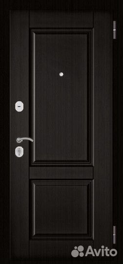 Входная дверь в квартиру