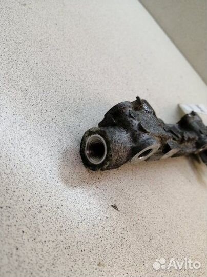 Рейка топливная Lexus Is250 GSE20R 4grfse