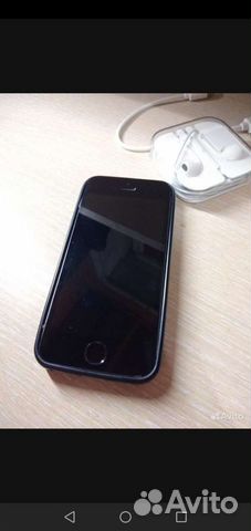 iPhone 5s 32/1 gb