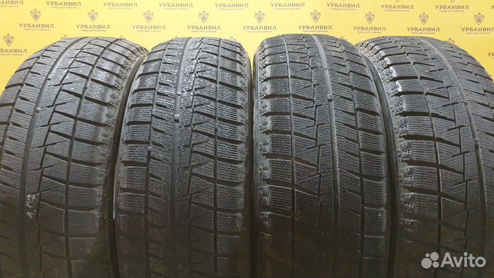 Bridgestone Blizzak Revo GZ 205/60 R16 92Q