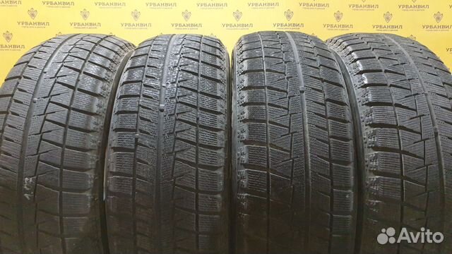 Bridgestone Blizzak Revo GZ 205/60 R16 92Q