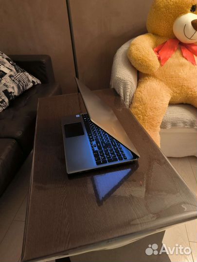 Ноутбук intel core i5 Nvidia 740