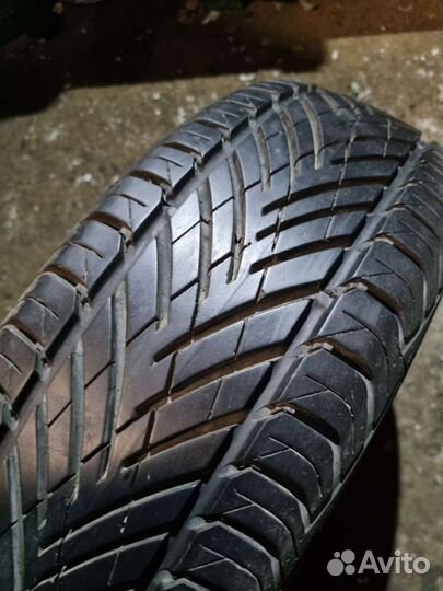 Gislaved Speed 606 195/60 R15 88H