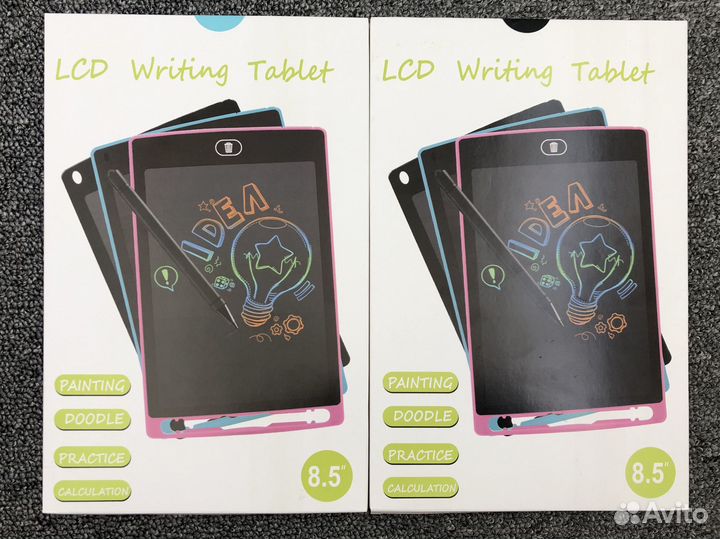 Графический планшет LSD для рисования