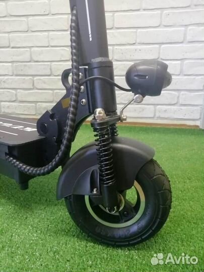 Электросамокат Kugoo Kirin M2