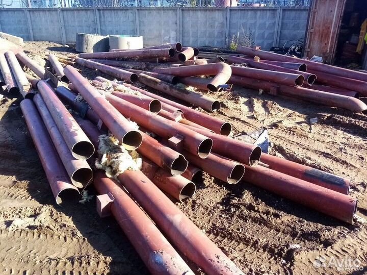 Прием и выкуп цветного металла